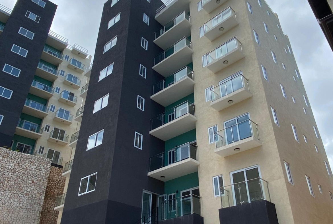 Second image of 23-1 Kirkland Crescent, West k in Kingston 19, St. Andrew, Jamaica - property is For Sale