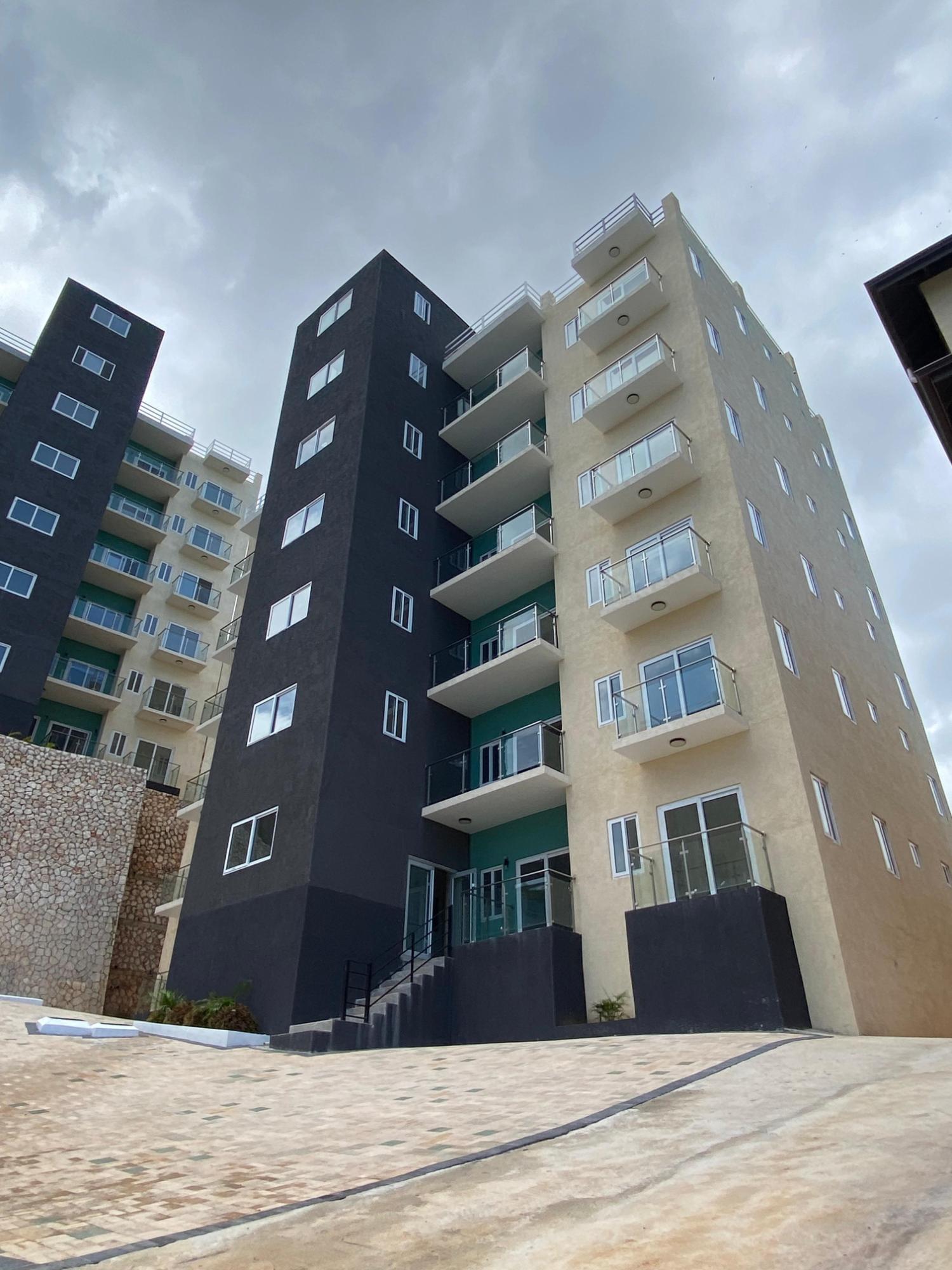Second image of 23-1 Kirkland Crescent, West k in Kingston 19, St. Andrew, Jamaica - property is For Sale