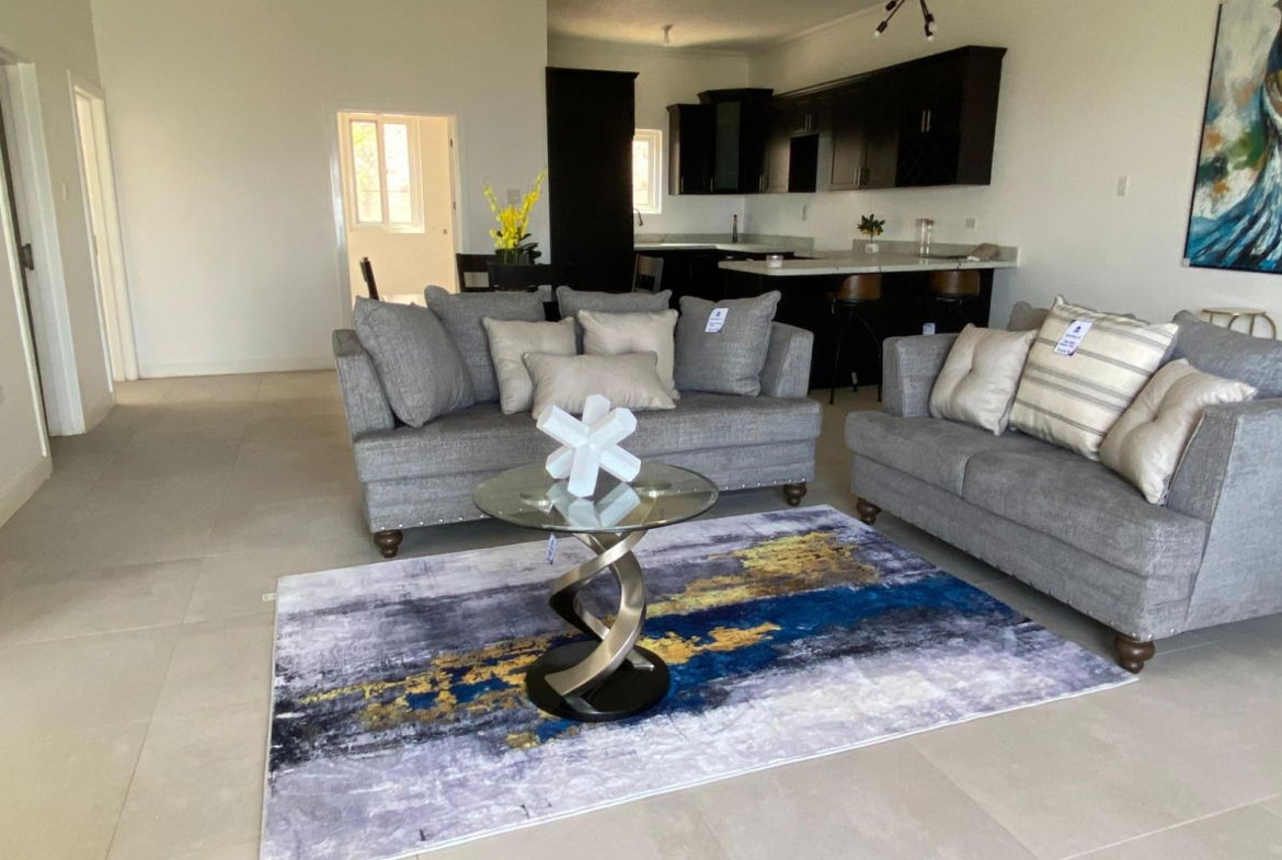 Twelfth image of 23-1 Kirkland Crescent, West k in Kingston 19, St. Andrew, Jamaica - property is For Sale