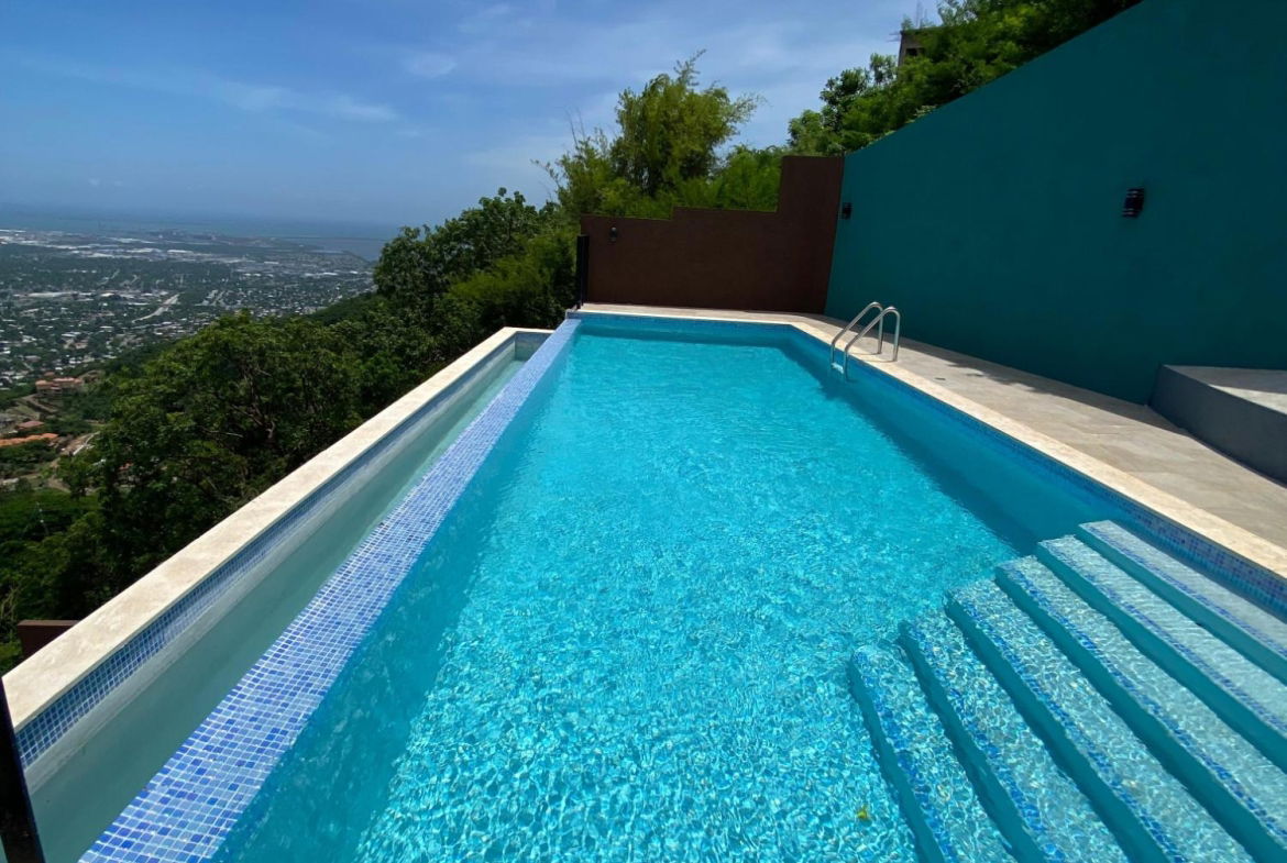 Third image of 23-1 Kirkland Crescent, West k in Kingston 19, St. Andrew, Jamaica - property is For Sale