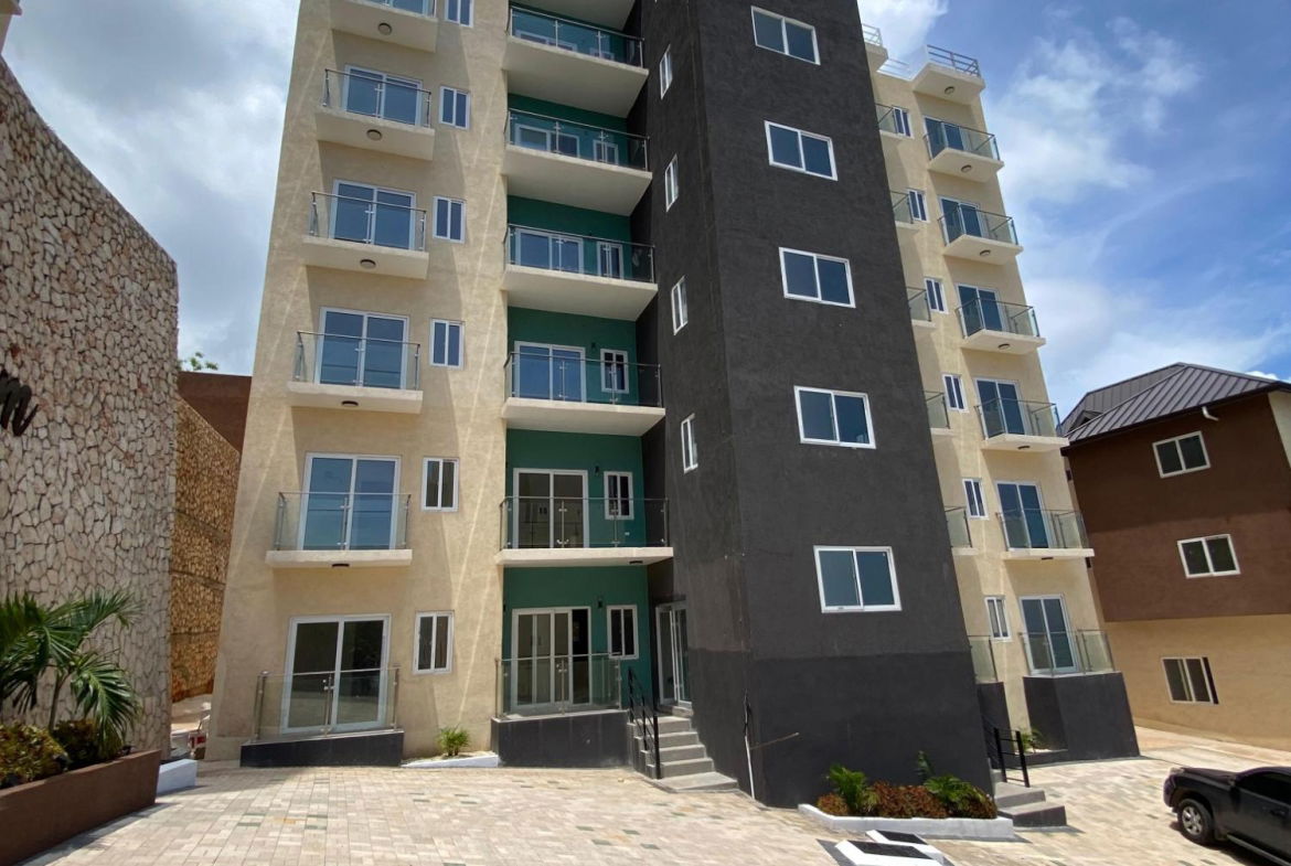 Seventh image of 23-1 Kirkland Crescent, West k in Kingston 19, St. Andrew, Jamaica - property is For Sale
