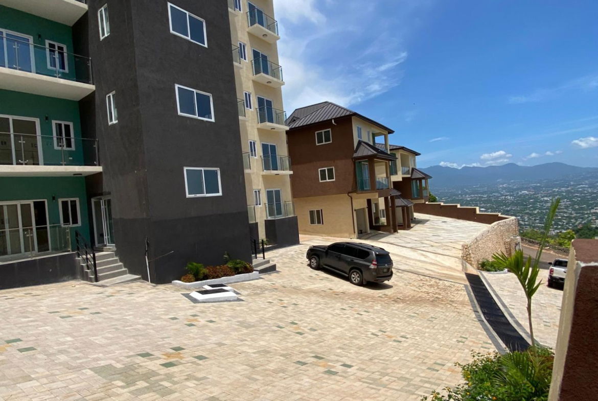 Eighth image of 23-1 Kirkland Crescent, West k in Kingston 19, St. Andrew, Jamaica - property is For Sale
