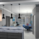 First image of 408-44 Upper Waterloo Road in Kingston 8, St. Andrew, Jamaica - property is For Sale