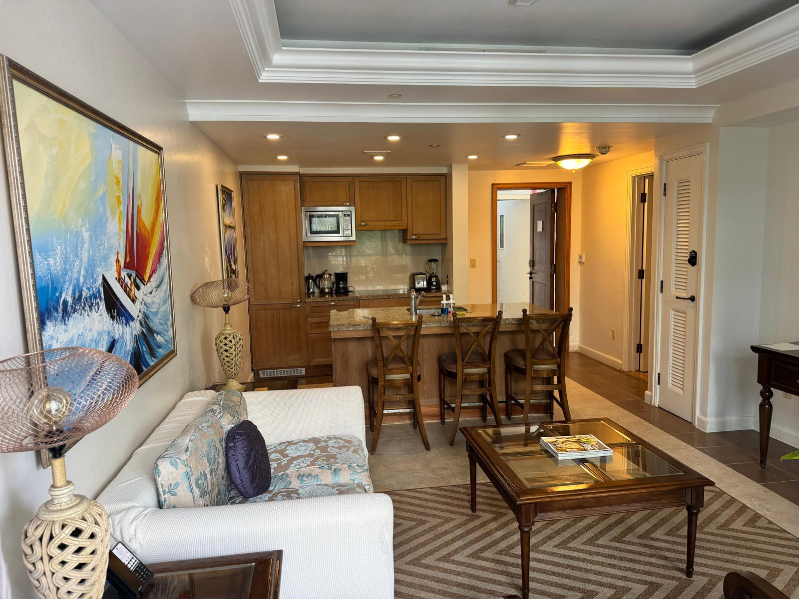 Thirteenth image of a 303- Sabal Palm in Montego Bay, St. James, Jamaica - property is For Sale