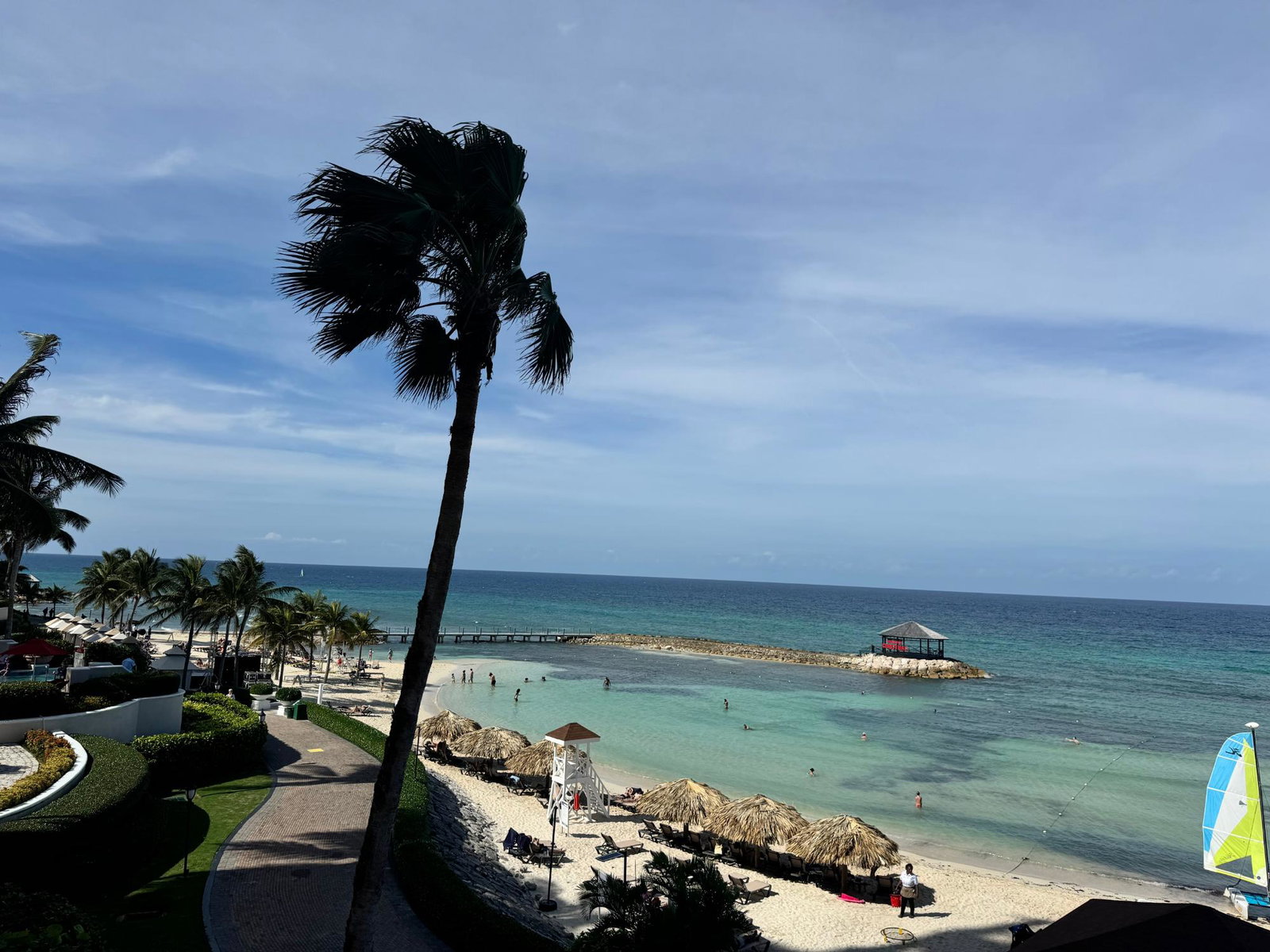 Sixth image of a 303- Sabal Palm in Montego Bay, St. James, Jamaica - property is For Sale