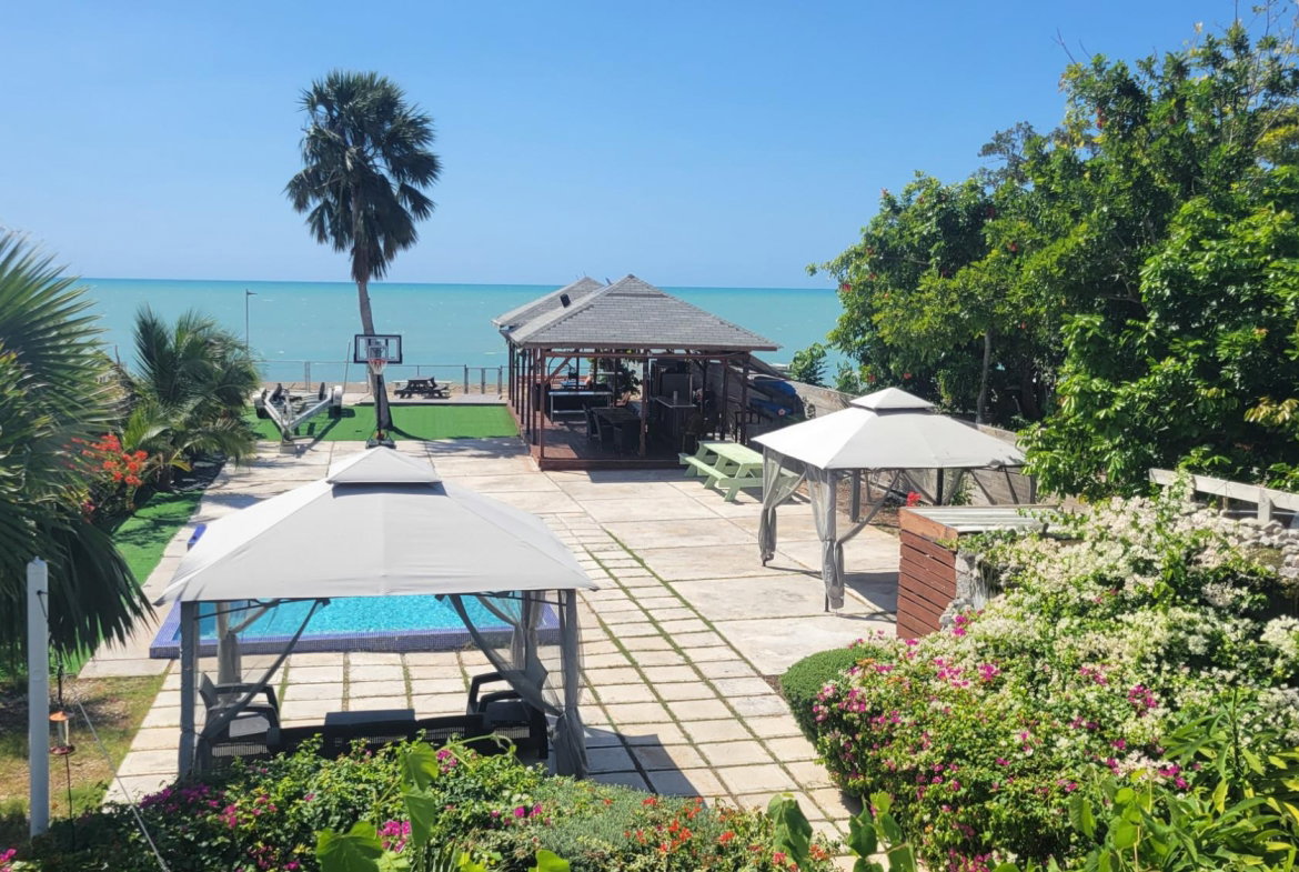 First image of Parottee, St. Elizabeth in Parottee, St. Elizabeth, Jamaica - property is For Sale