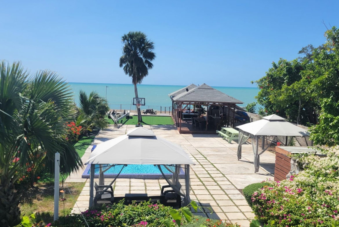 Fifteenth image of Parottee, St. Elizabeth in Parottee, St. Elizabeth, Jamaica - property is For Sale