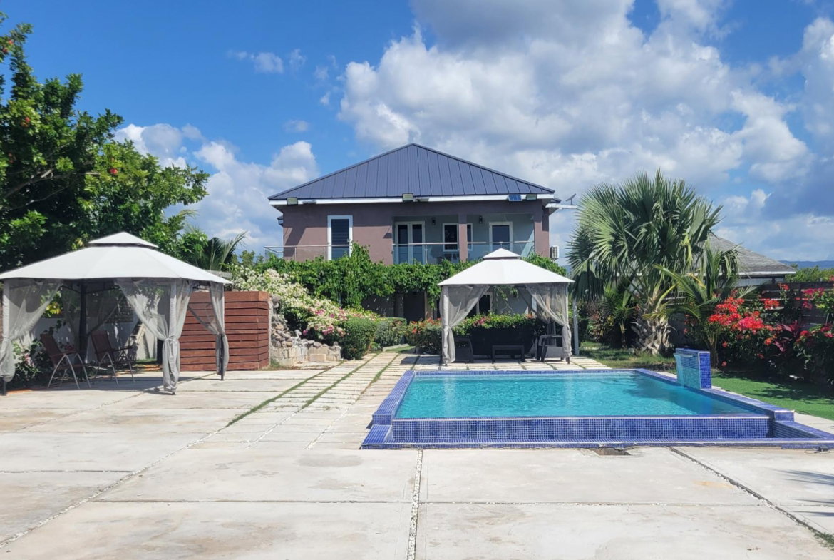 Eighteenth image of Parottee, St. Elizabeth in Parottee, St. Elizabeth, Jamaica - property is For Sale