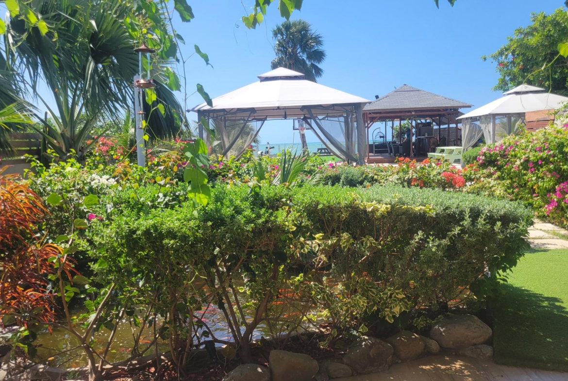 Nineteenth image of Parottee, St. Elizabeth in Parottee, St. Elizabeth, Jamaica - property is For Sale