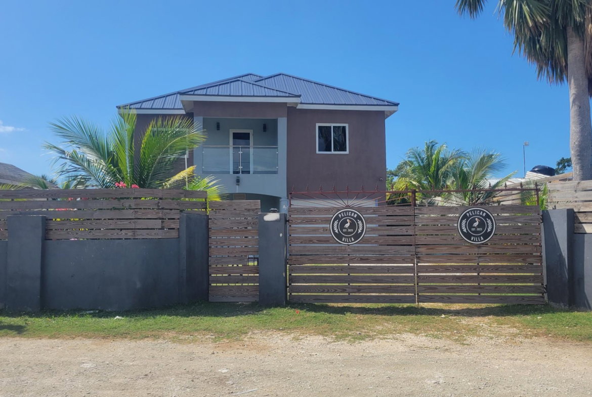 Third image of Parottee, St. Elizabeth in Parottee, St. Elizabeth, Jamaica - property is For Sale