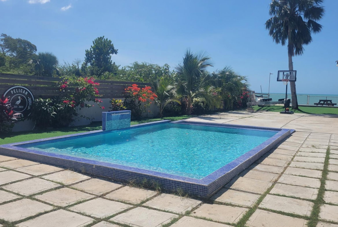 Twenty-First image of Parottee, St. Elizabeth in Parottee, St. Elizabeth, Jamaica - property is For Sale