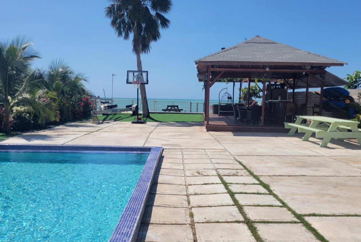 Twenty-Second image of Parottee, St. Elizabeth in Parottee, St. Elizabeth, Jamaica - property is For Sale