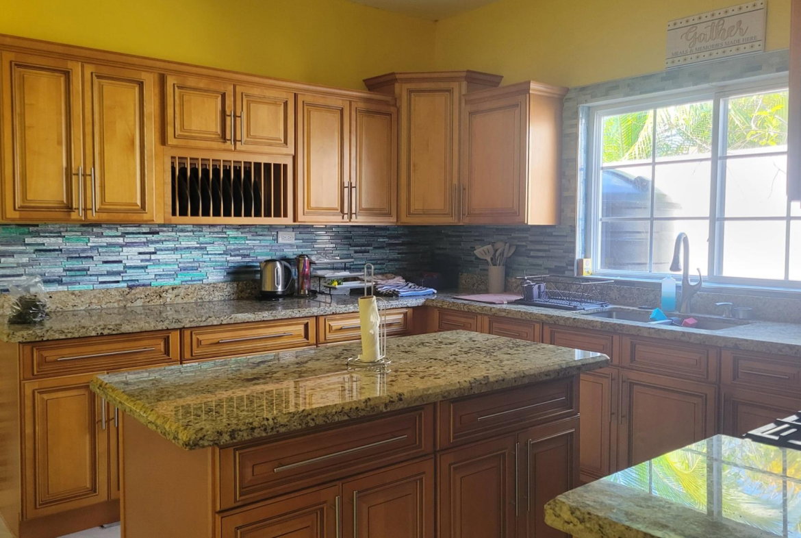 Fourth image of Parottee, St. Elizabeth in Parottee, St. Elizabeth, Jamaica - property is For Sale