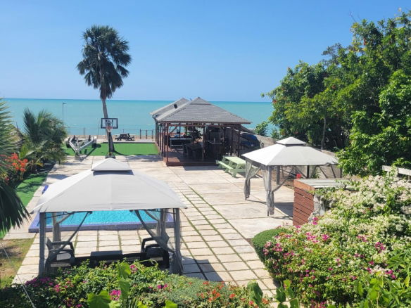 First image of Parottee, St. Elizabeth in Parottee, St. Elizabeth, Jamaica - property is For Sale