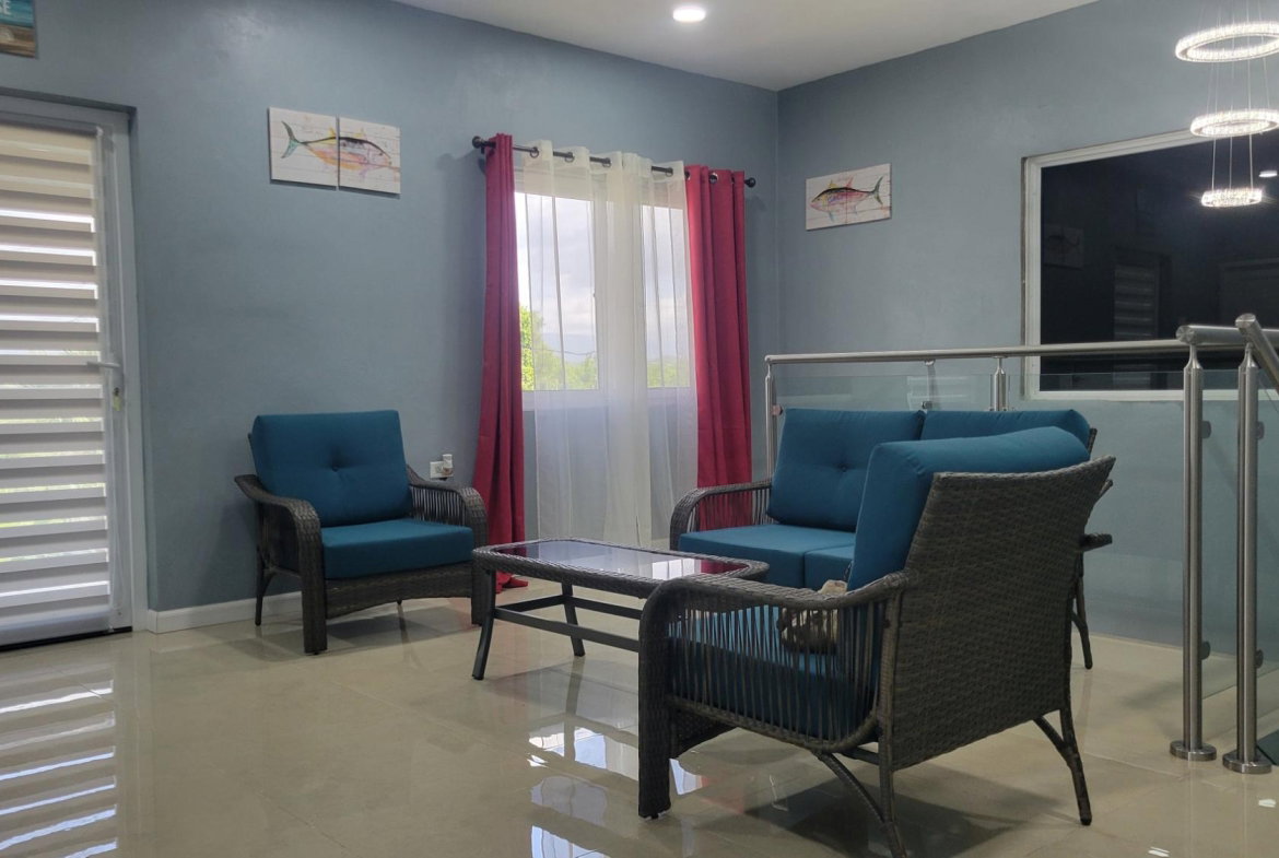 Eighth image of Parottee, St. Elizabeth in Parottee, St. Elizabeth, Jamaica - property is For Sale