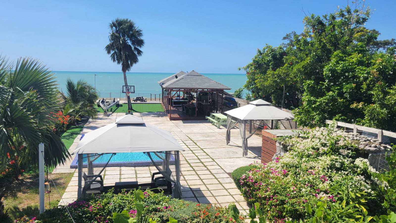 First image of Parottee, St. Elizabeth in Parottee, St. Elizabeth, Jamaica - property is For Sale