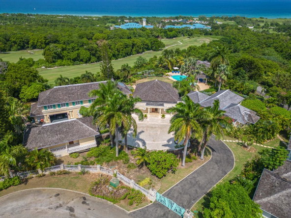 Fourth image of Lot 8 & 9 Caribbean Heights in Montego Bay, St. James, Jamaica - property is For Sale
