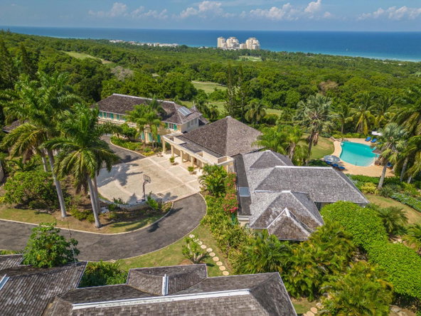 Fifth image of Lot 8 & 9 Caribbean Heights in Montego Bay, St. James, Jamaica - property is For Sale