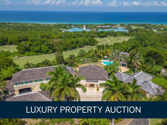 First image of Lot 8 & 9 Caribbean Heights in Montego Bay, St. James, Jamaica - property is For Sale