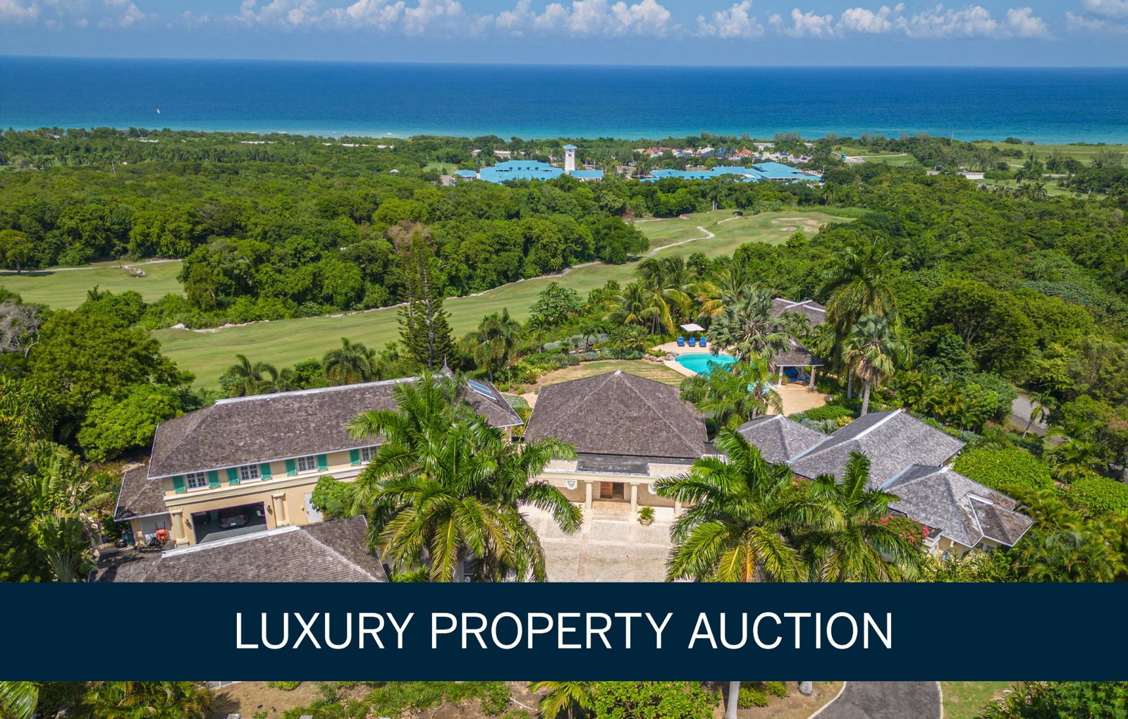 First image of Lot 8 & 9 Caribbean Heights in Montego Bay, St. James, Jamaica - property is For Sale