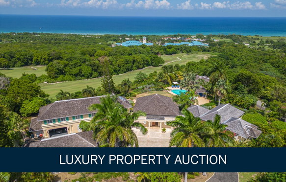 First image of Lot 8 & 9 Caribbean Heights in Montego Bay, St. James, Jamaica - property is For Sale