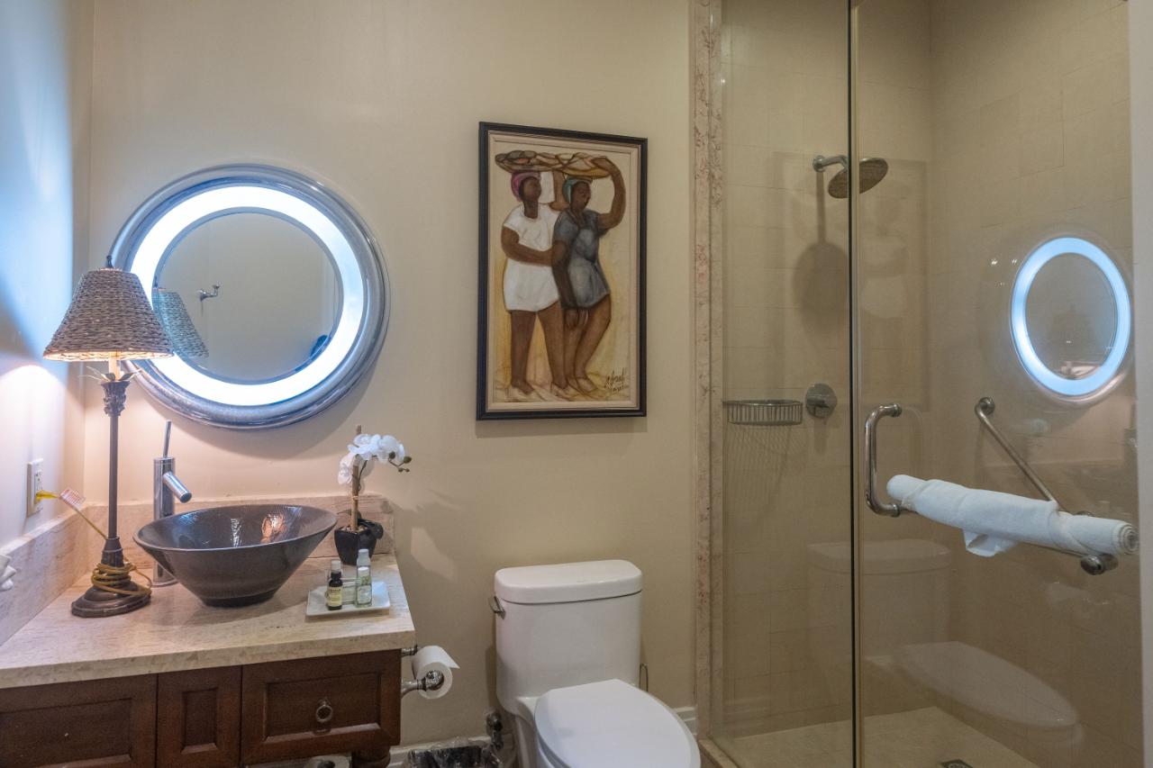 Twentieth image of A104- Palmyra in Montego Bay, St. James, Jamaica - property is For Sale