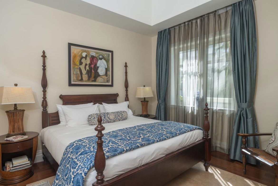 Twenty-First image of A104- Palmyra in Montego Bay, St. James, Jamaica - property is For Sale