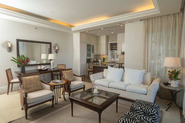 Fifth image of A104- Palmyra in Montego Bay, St. James, Jamaica - property is For Sale