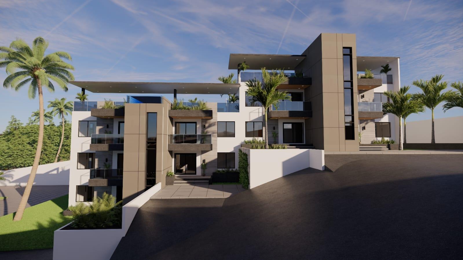 Second image of 4- Palacio Del Valle in Ocho Rios, St. Ann, Jamaica - property is For Sale