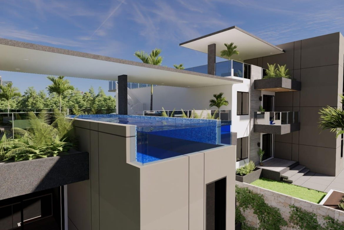 Thirteenth image of 4- Palacio Del Valle in Ocho Rios, St. Ann, Jamaica - property is For Sale