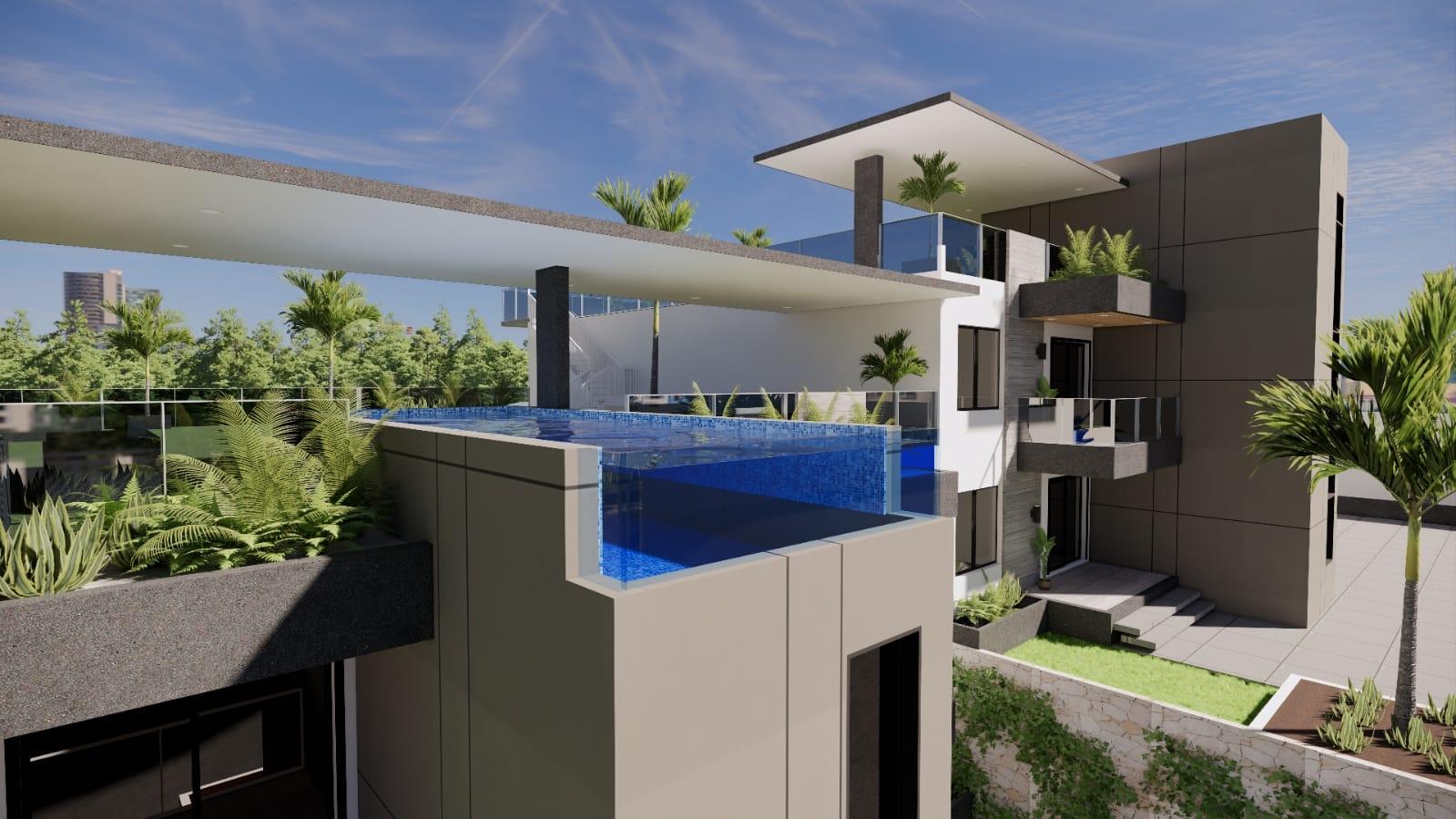 Thirteenth image of 4- Palacio Del Valle in Ocho Rios, St. Ann, Jamaica - property is For Sale