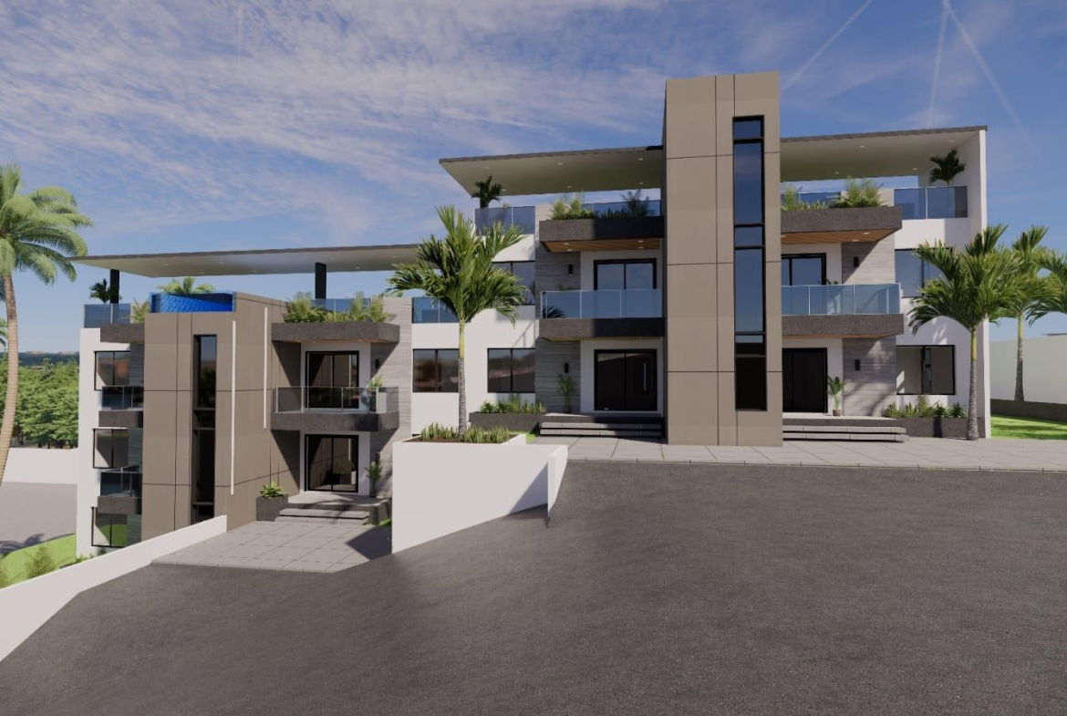 Fifteenth image of 4- Palacio Del Valle in Ocho Rios, St. Ann, Jamaica - property is For Sale