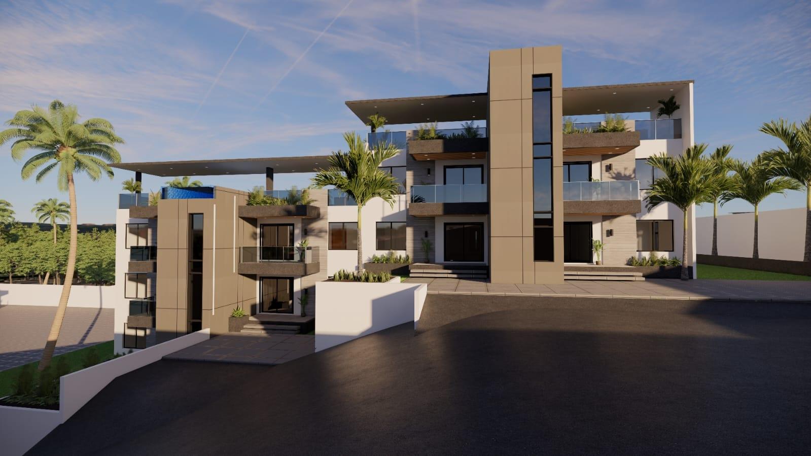 First image of 4- Palacio Del Valle in Ocho Rios, St. Ann, Jamaica - property is For Sale