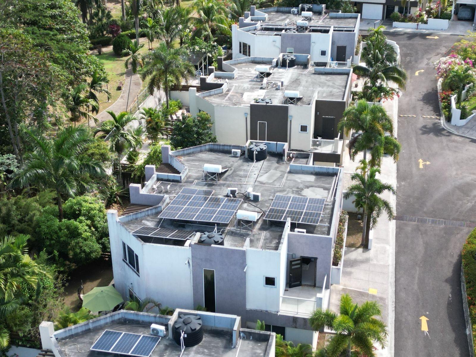 Second image of 7 Peters Av, Miramar Spring in Reading, St. James, Jamaica - property is For Sale