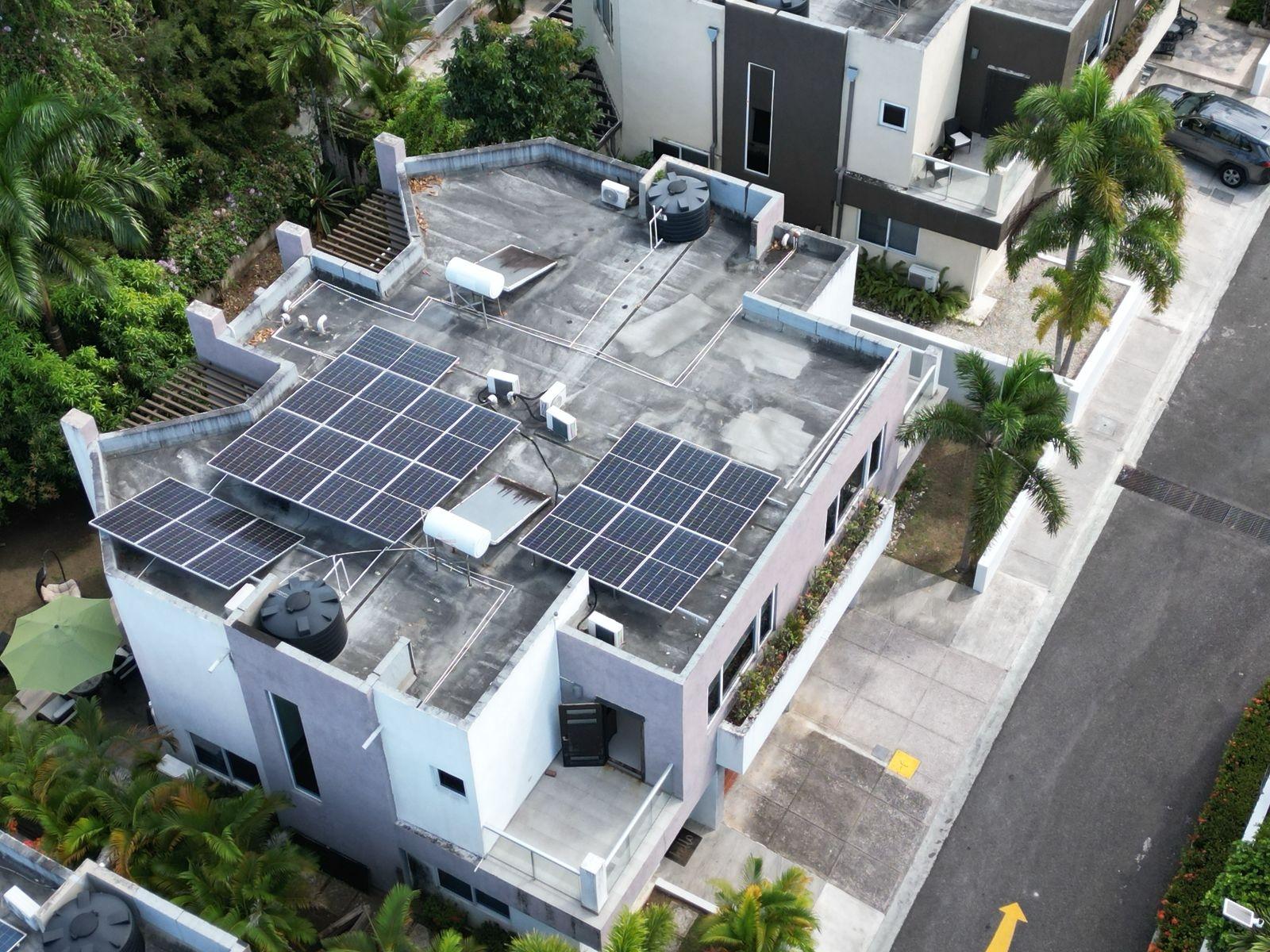 Third image of 7 Peters Av, Miramar Spring in Reading, St. James, Jamaica - property is For Sale