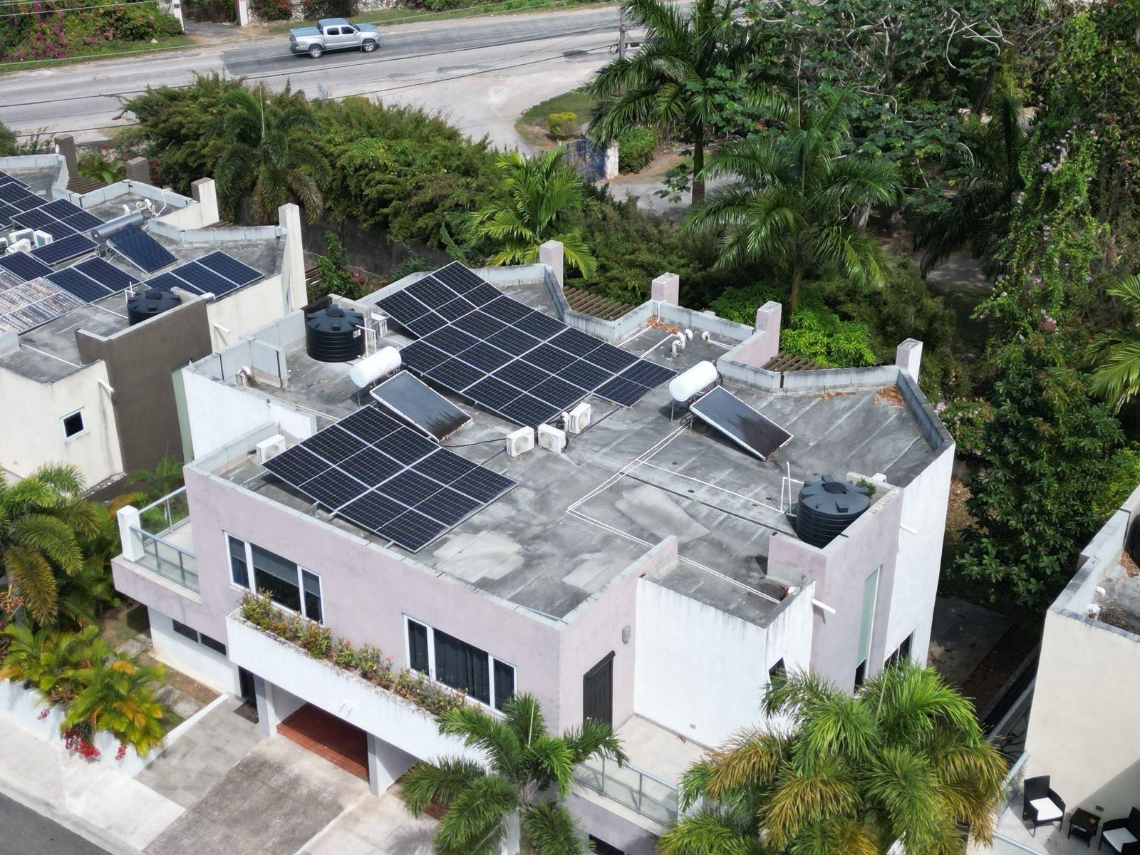 Fourth image of 7 Peters Av, Miramar Spring in Reading, St. James, Jamaica - property is For Sale