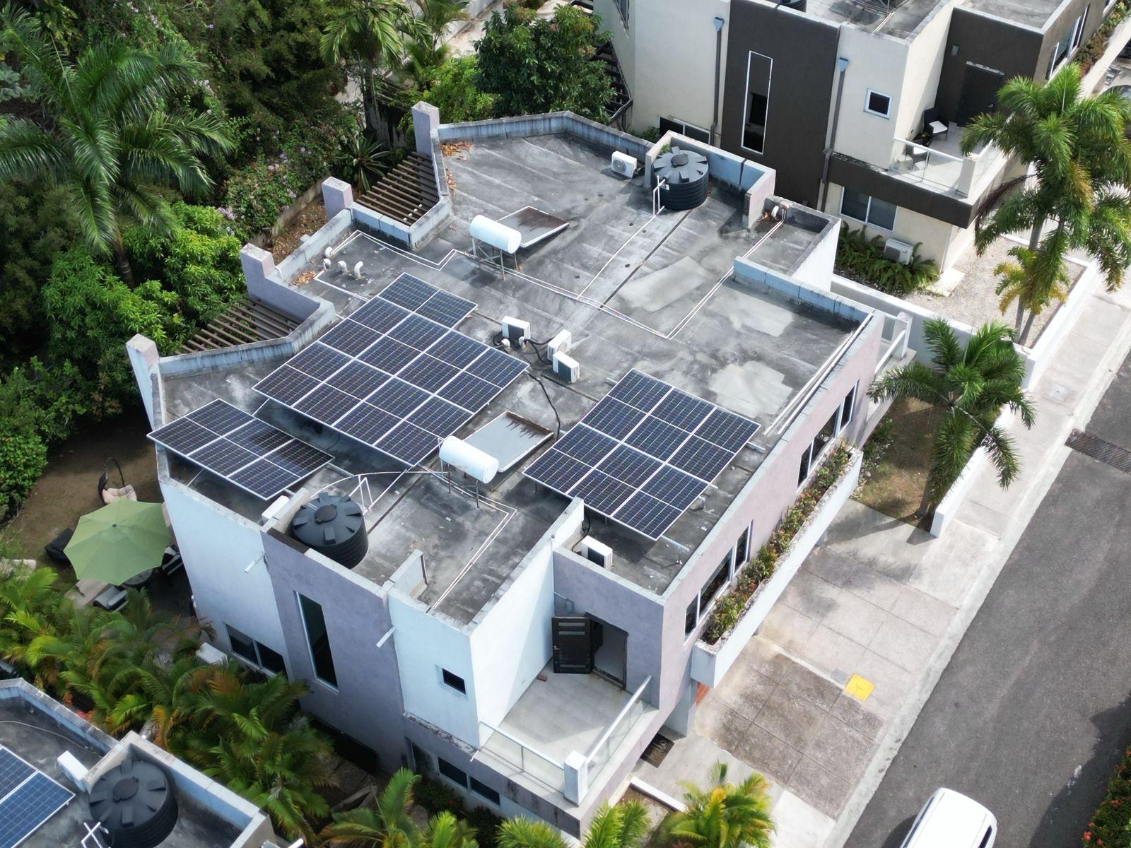 Fifth image of 7 Peters Av, Miramar Spring in Reading, St. James, Jamaica - property is For Sale