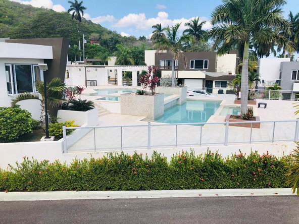 Eighth image of 7 Peters Av, Miramar Spring in Reading, St. James, Jamaica - property is For Sale