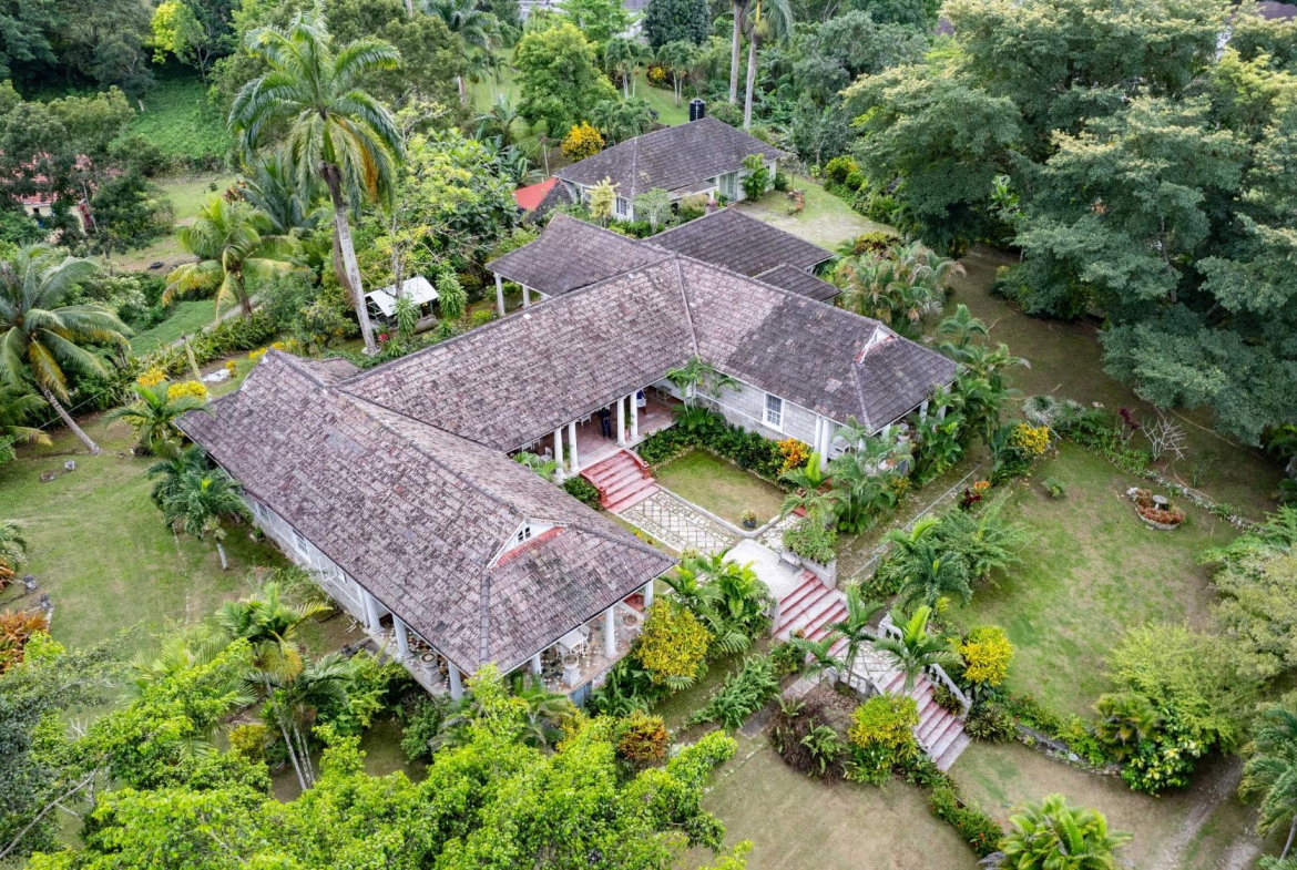 Second image of 30 & 31 Welrik Gardens in Anchovy, St. James, Jamaica - property is For Sale