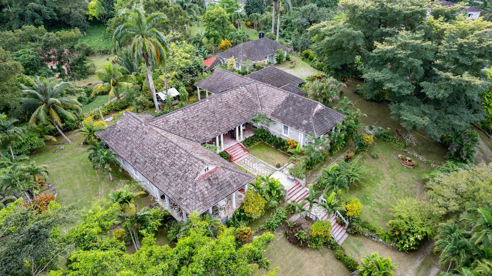 Second image of 30 & 31 Welrik Gardens in Anchovy, St. James, Jamaica - property is For Sale