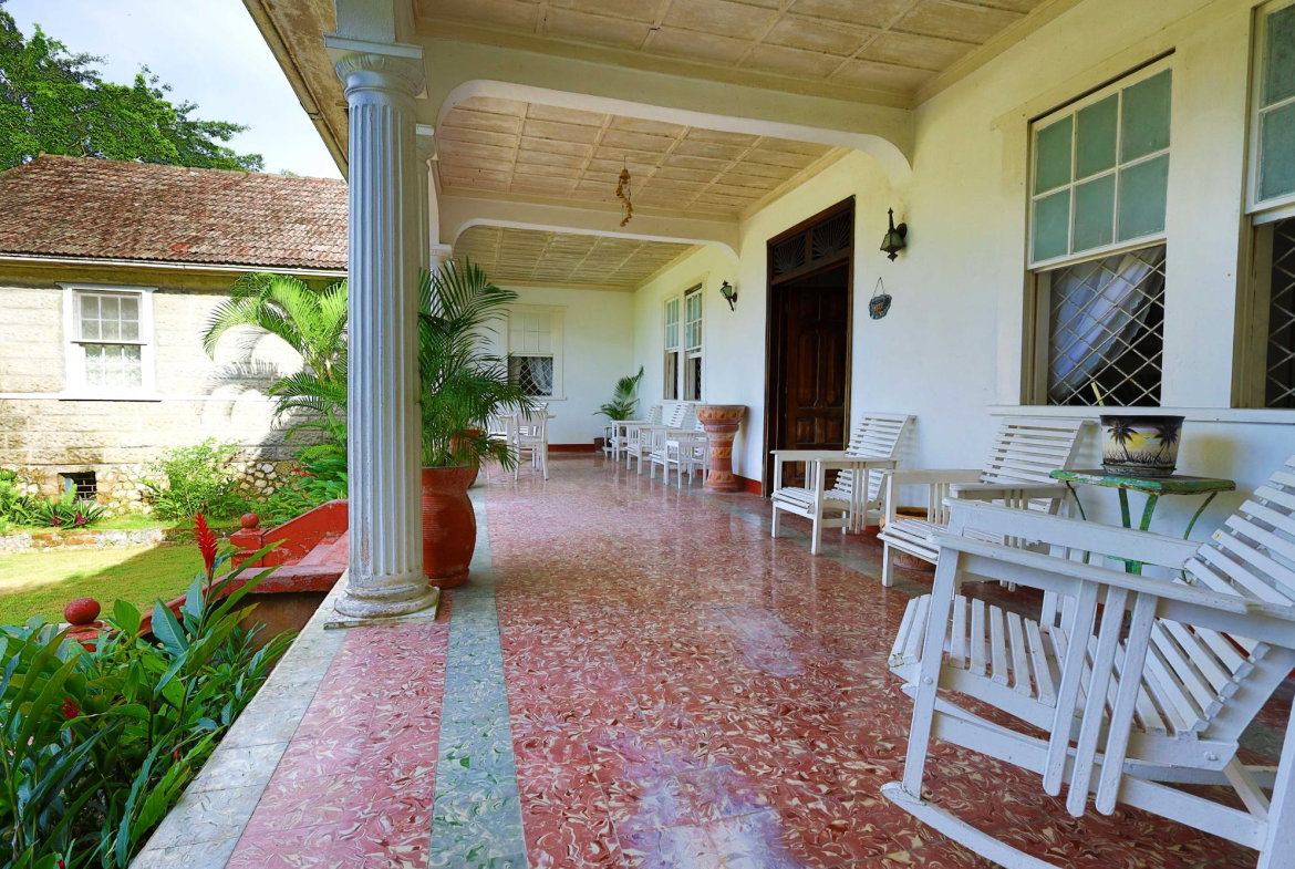 Eleventh image of 30 & 31 Welrik Gardens in Anchovy, St. James, Jamaica - property is For Sale