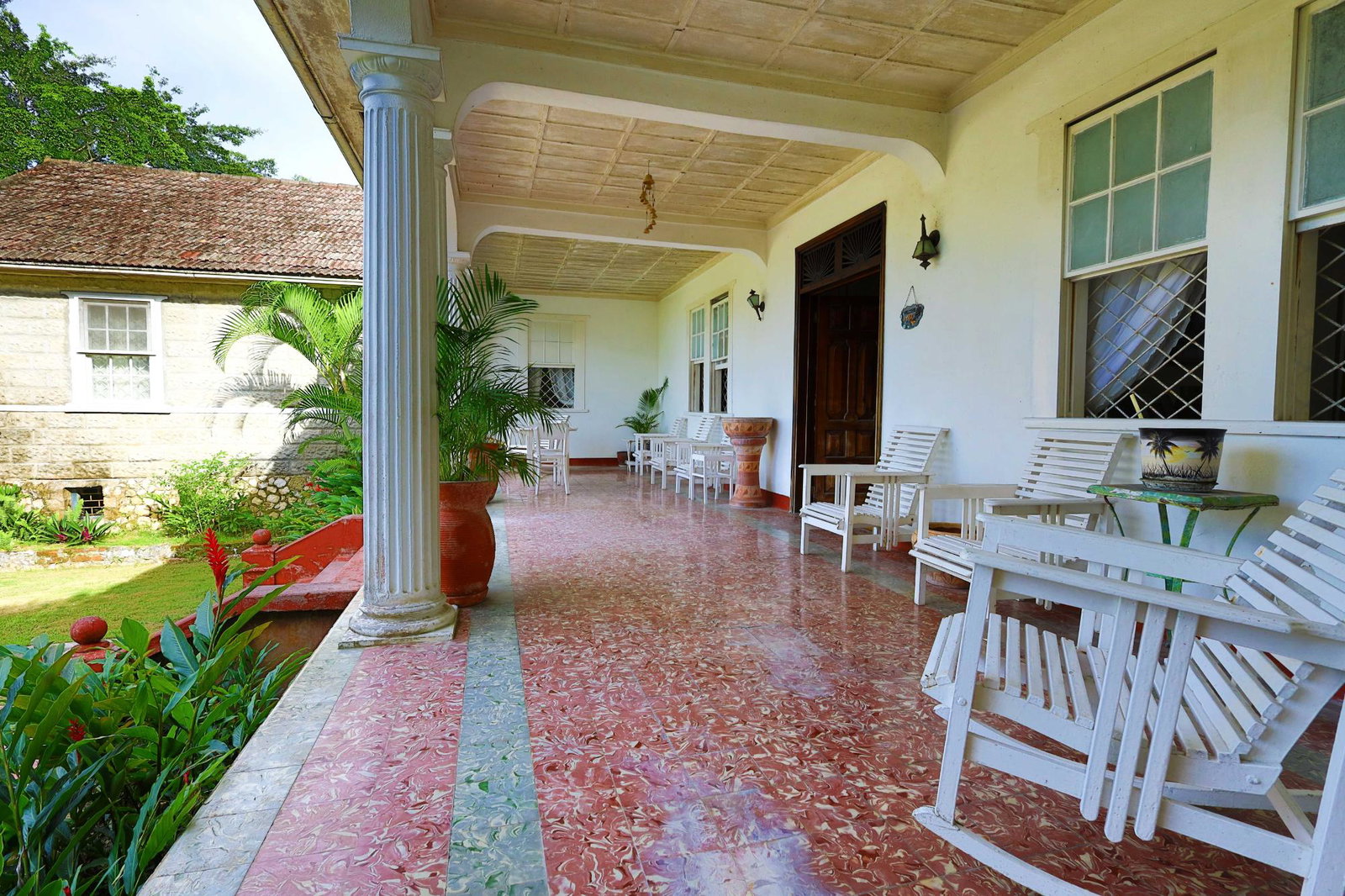 Eleventh image of 30 & 31 Welrik Gardens in Anchovy, St. James, Jamaica - property is For Sale