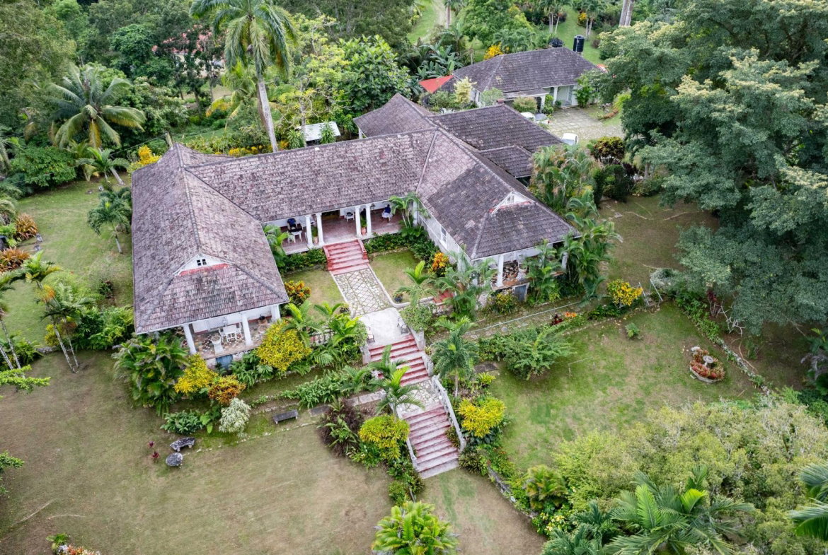 First image of 30 & 31 Welrik Gardens in Anchovy, St. James, Jamaica - property is For Sale
