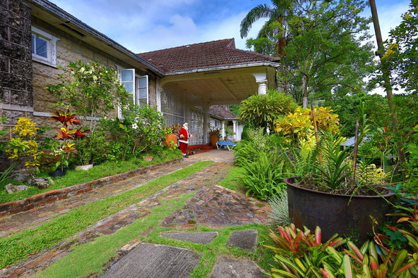 Nineteenth image of 30 & 31 Welrik Gardens in Anchovy, St. James, Jamaica - property is For Sale