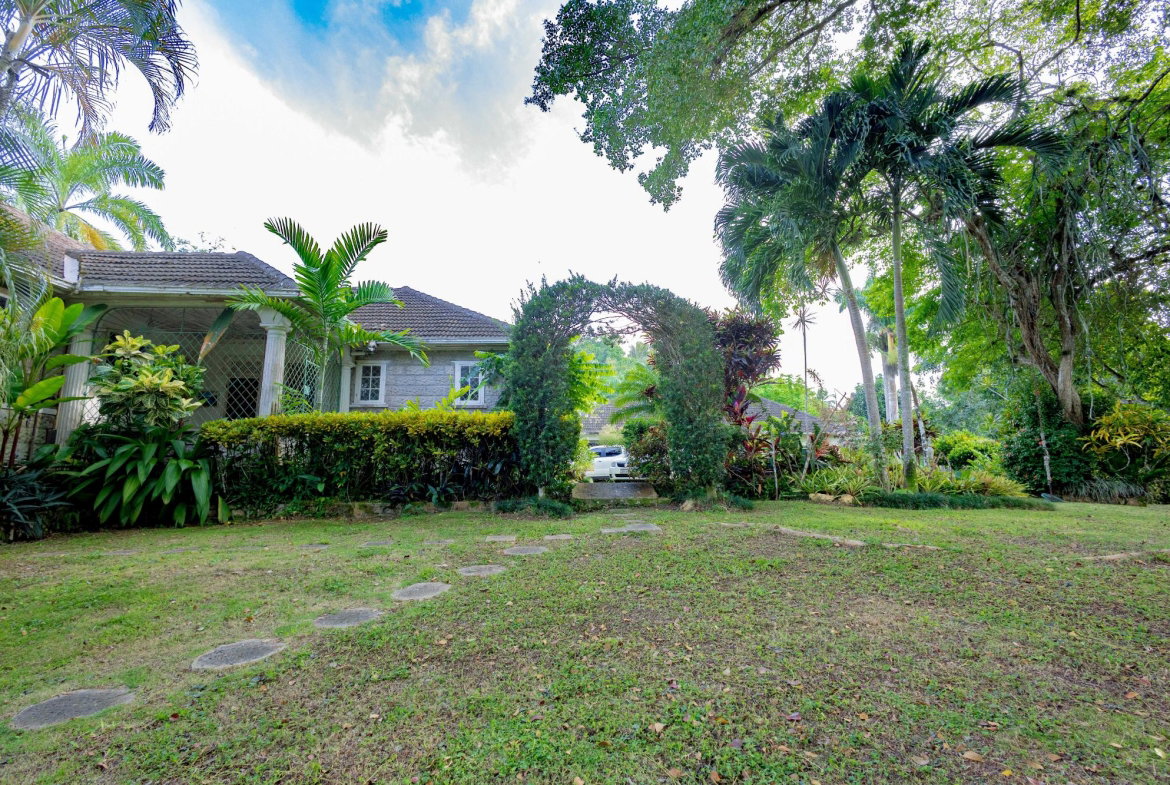 Twentieth image of 30 & 31 Welrik Gardens in Anchovy, St. James, Jamaica - property is For Sale