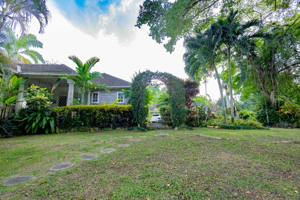 Twentieth image of 30 & 31 Welrik Gardens in Anchovy, St. James, Jamaica - property is For Sale