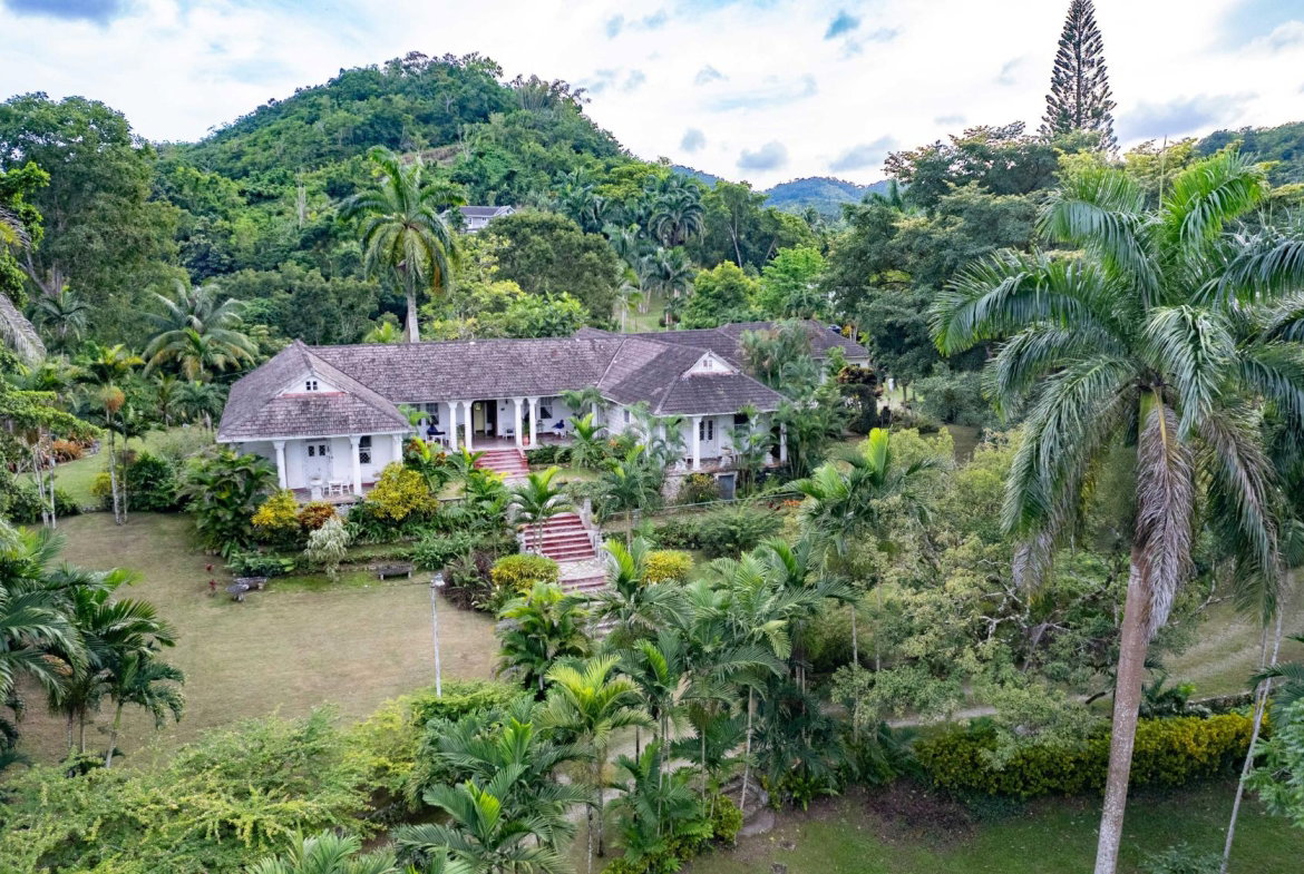 Third image of 30 & 31 Welrik Gardens in Anchovy, St. James, Jamaica - property is For Sale
