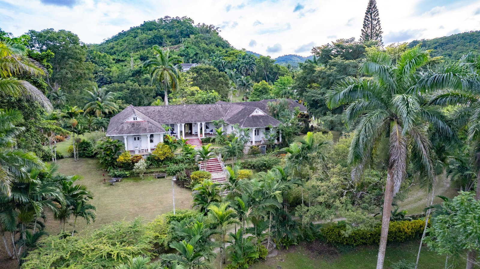 Third image of 30 & 31 Welrik Gardens in Anchovy, St. James, Jamaica - property is For Sale