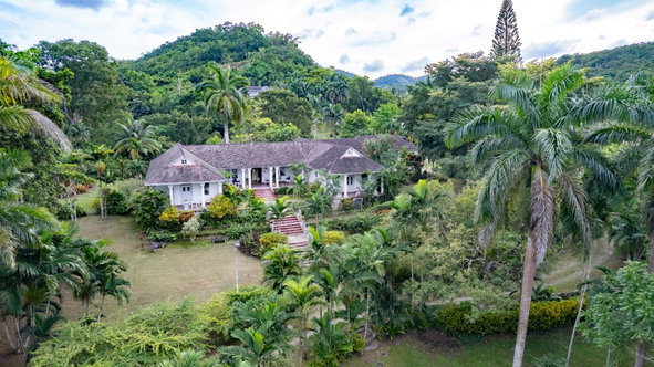 Third image of 30 & 31 Welrik Gardens in Anchovy, St. James, Jamaica - property is For Sale