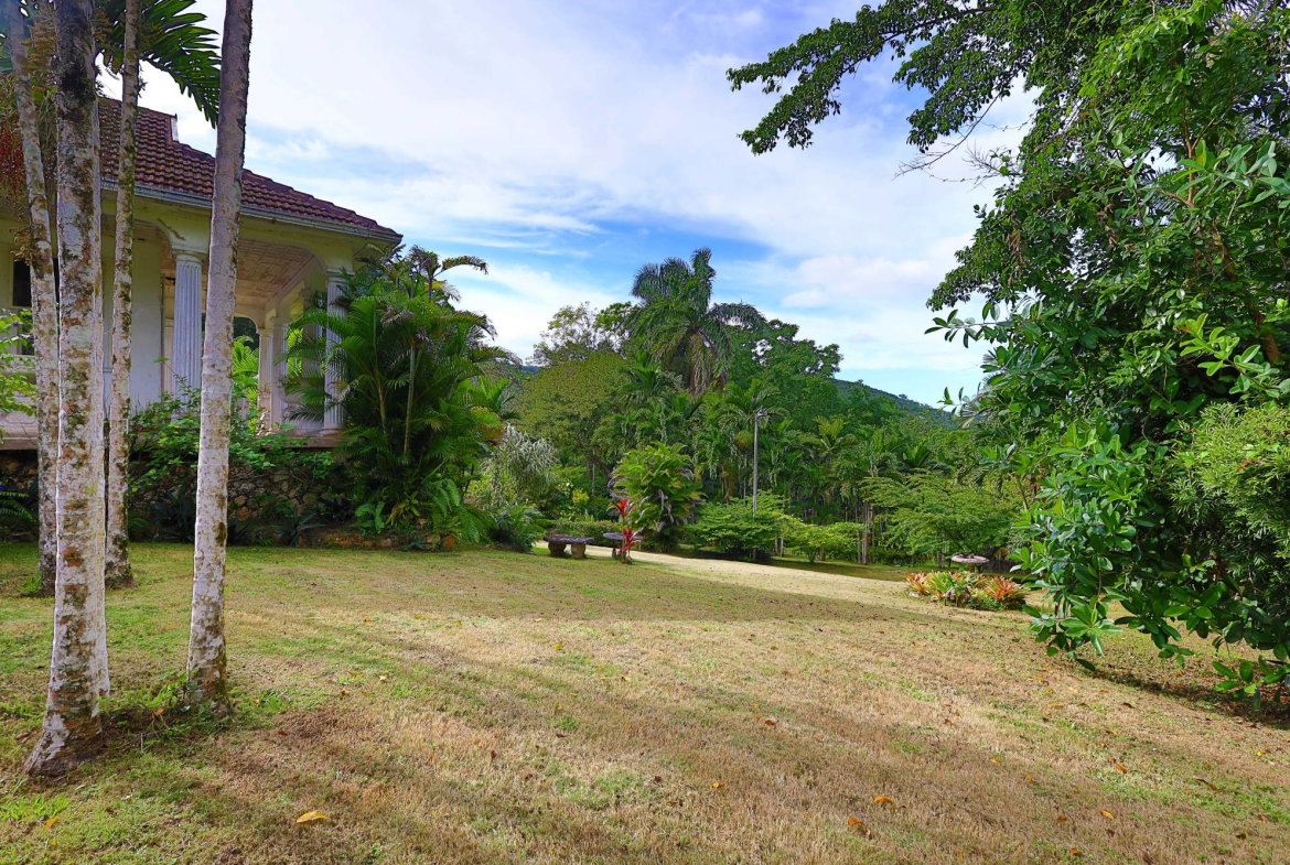 Twenty-Fifth image of 30 & 31 Welrik Gardens in Anchovy, St. James, Jamaica - property is For Sale